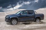 Volkswagen Amarok Double Cab Highline 2016 года